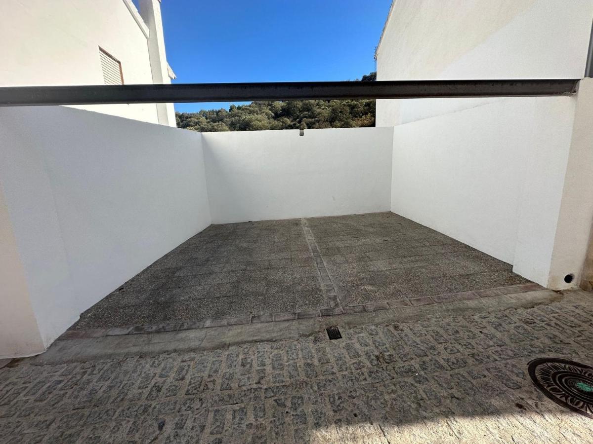 Tajito Romano Setenil De Las Bodegas Exterior photo